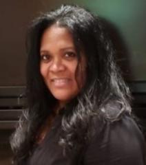 Gina Thomas