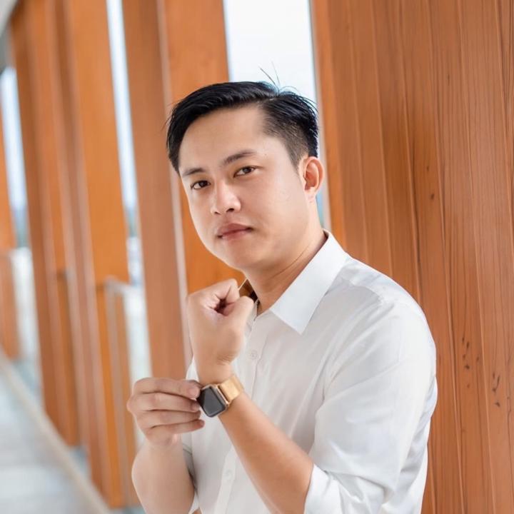 Toàn Dương Khánh