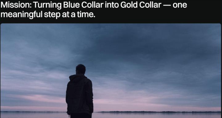 The Candidate Program