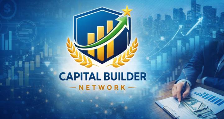 Capital Builders Network