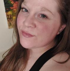 Nichole Robinson