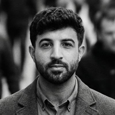 Mohamed Alawi