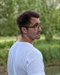 Maxim Bîzdîga
