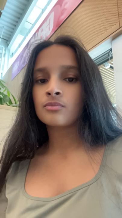 Noureen Rahman