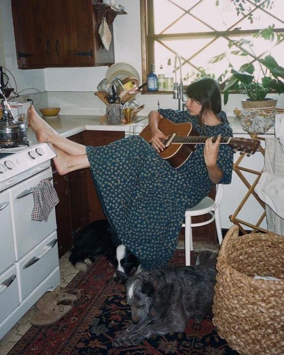 Esther Tobias