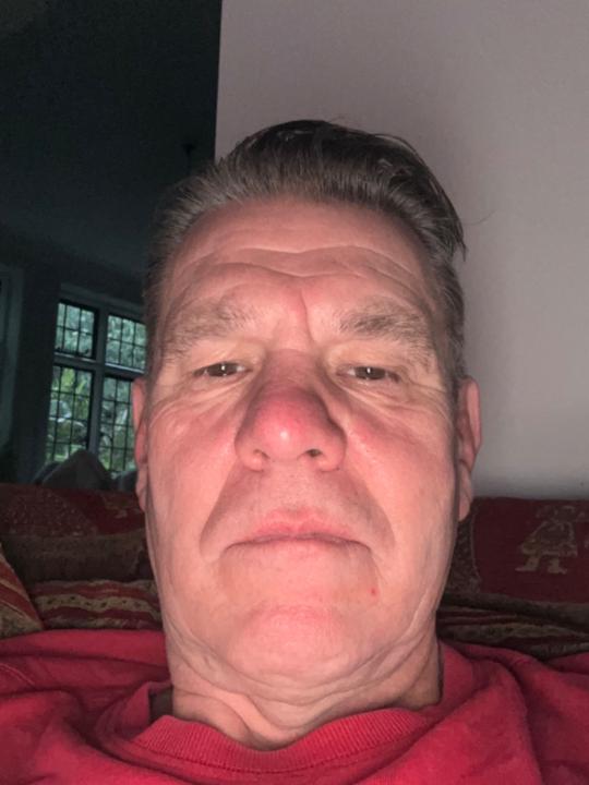 Wayne Arnold