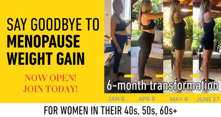  VIP 💛 FitFab Over 50