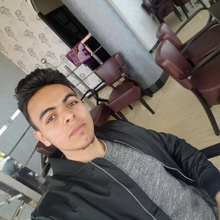 Reda Benhyma