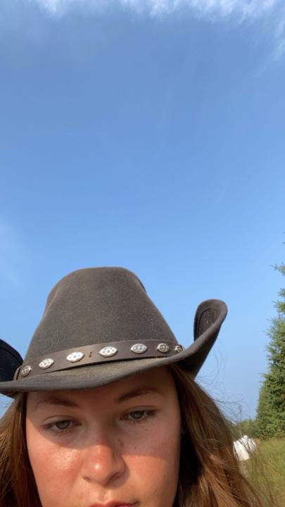 Samantha Chamberland