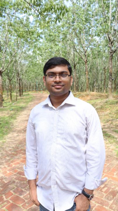 Raihan Ahamed