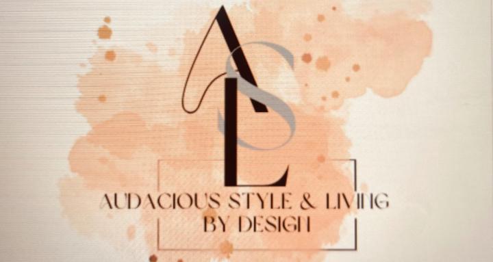 Audacious Style & Living