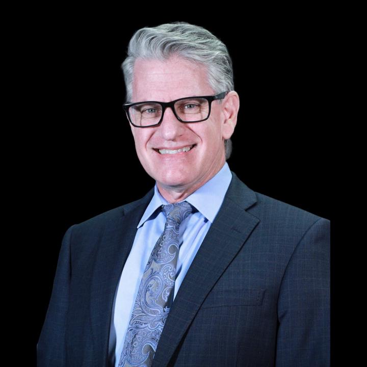 Greg Milewski