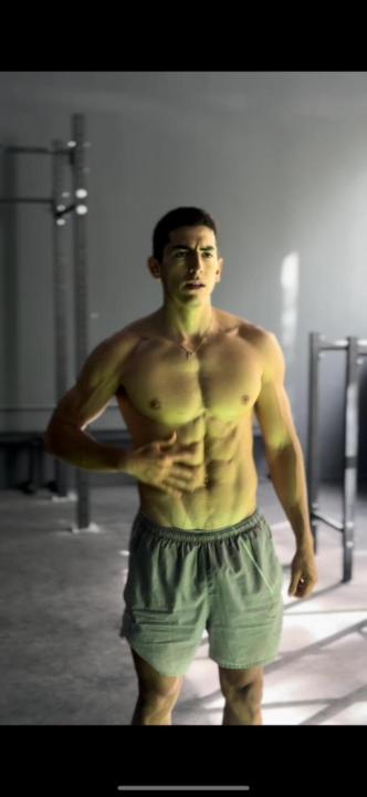 Daniel Livas