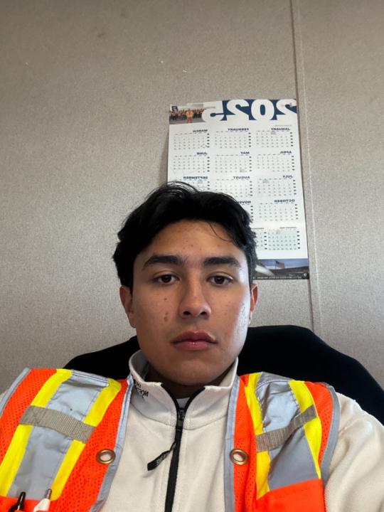 Benjamin Estrada