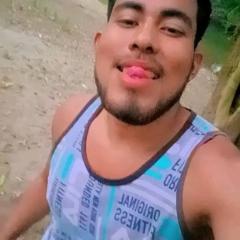 Humberto Martín Cardozo lucero