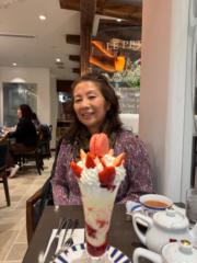 Mayuko Fukino-Mayhill