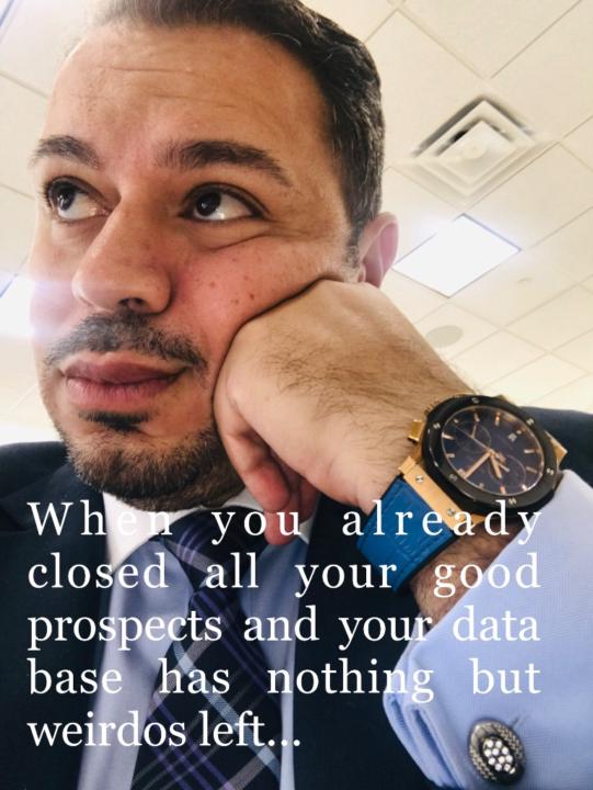 Mario Eshak