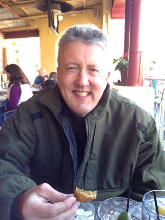 Mark Avery