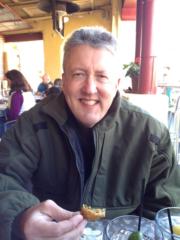 Mark Avery