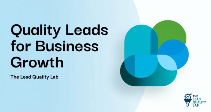 The Lead Quality Lab