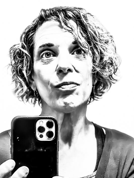 Donna Armillotto