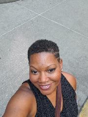 Tracye Williams