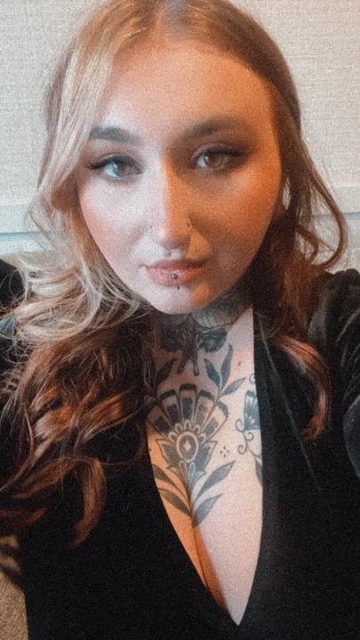 Tiffany McCarthy