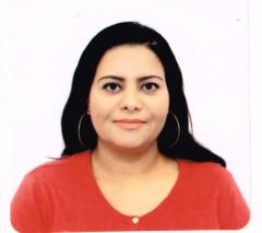Geet Kaur