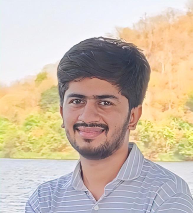 Abhishek Patoliya