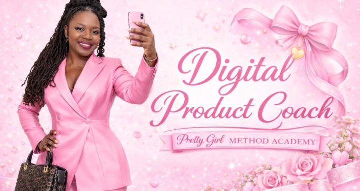 Pretty Girl Method Academy™