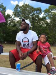 Jorodn Ingram