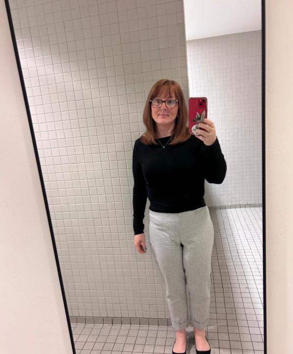 Heather Macdonald