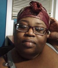 Jenny Fluker