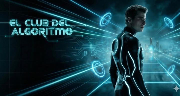 El Club del Algoritmo