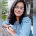 Harshada Patke