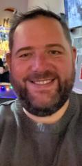 Mike Davies