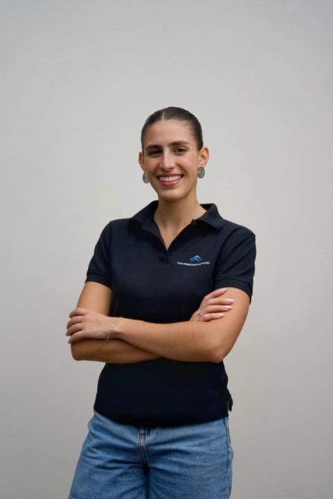 Giovanna Fernandez Cardoso