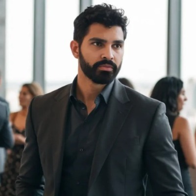 Mario Medina