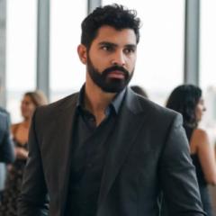Mario Medina