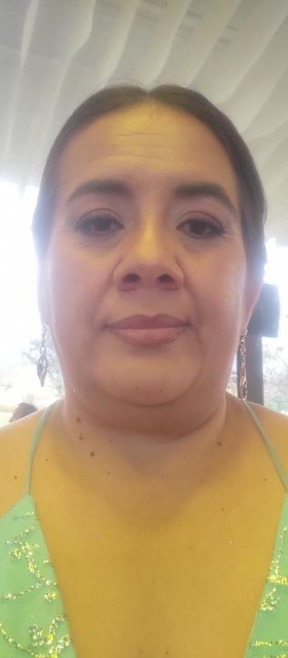 Ana Guerrero Velázquez