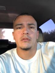 Joe Macias