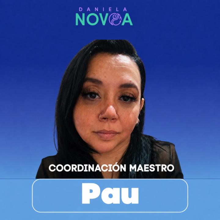 María Paula Fausto