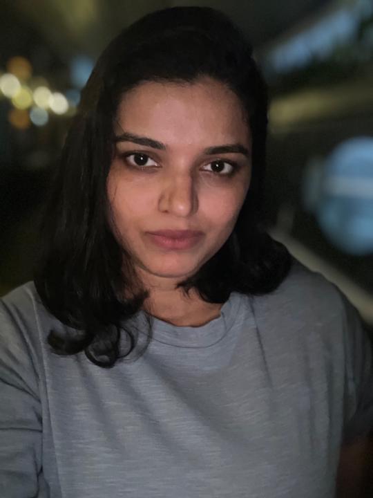 Manisha Chaurasia Kurlawala