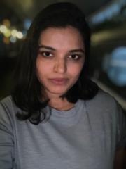 Manisha Chaurasia Kurlawala