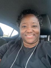 Stephanie Hamilton Brown