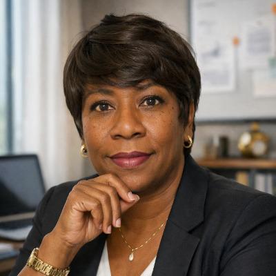 Sandra S Marshall