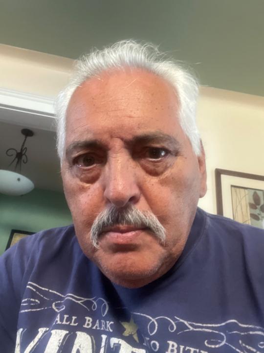 John Velasquez