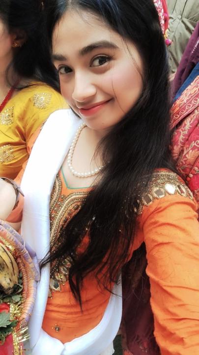 Deepti Sharma