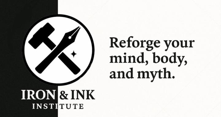 Iron & Ink Institute