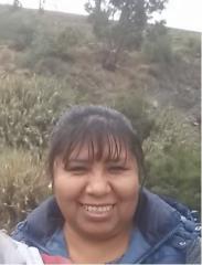 Eugenia Quispe